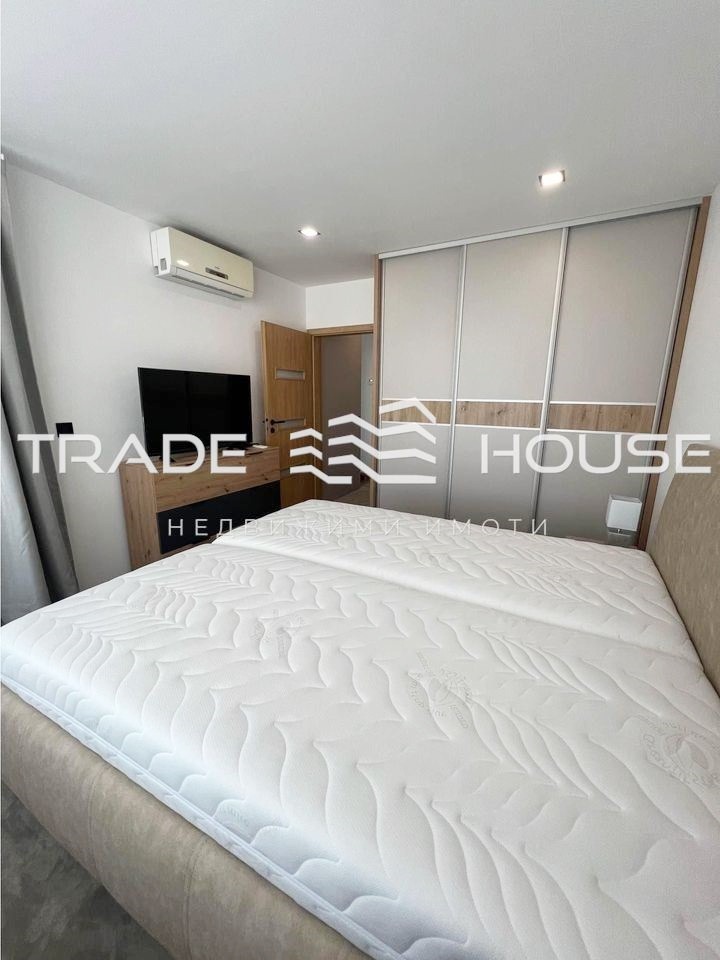 Дава под наем 2-СТАЕН, гр. Пловдив, Кършияка, снимка 5 - Апартаменти - 53003010