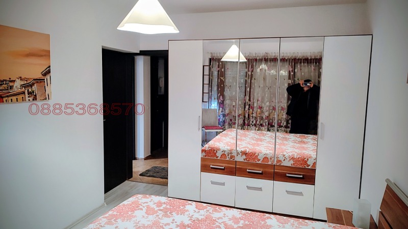 Дава под наем 2-СТАЕН, гр. София, Център, снимка 7 - Апартаменти - 53046792