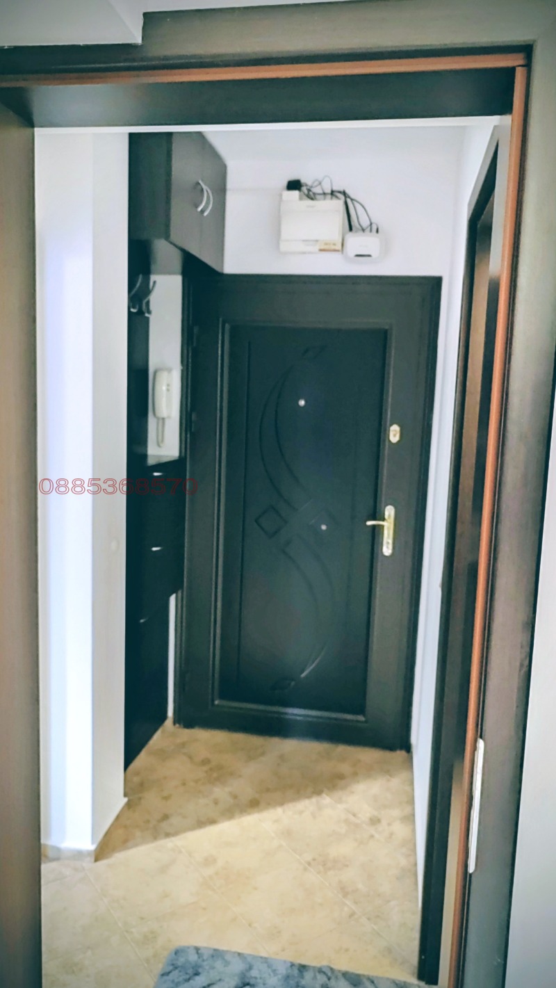 Дава под наем 2-СТАЕН, гр. София, Център, снимка 9 - Апартаменти - 53046792