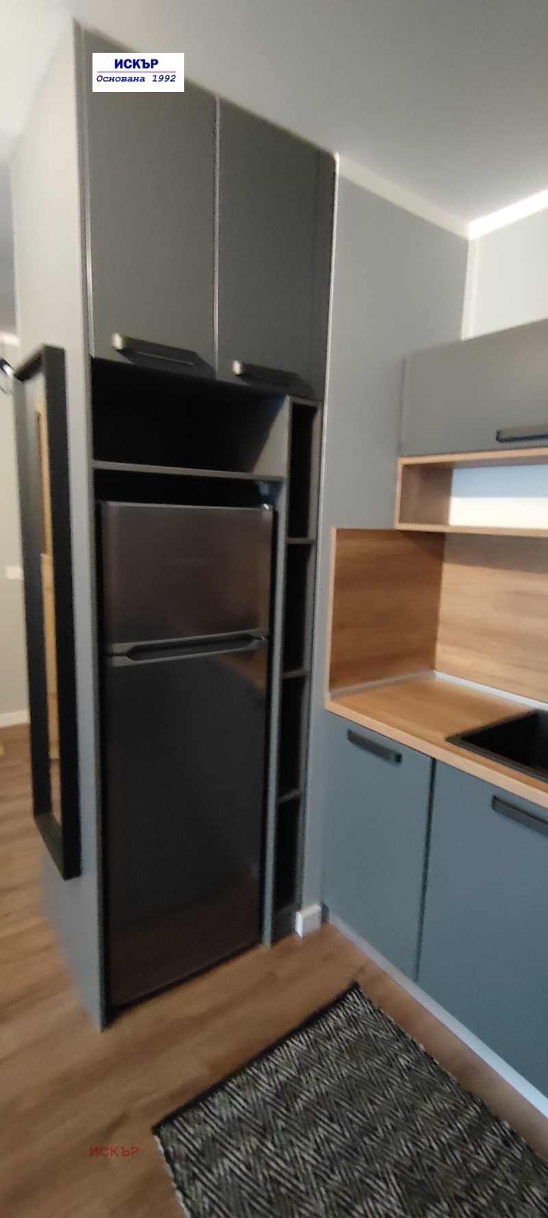 Дава под наем 2-СТАЕН, гр. София, Овча купел 2, снимка 6 - Апартаменти - 53071915