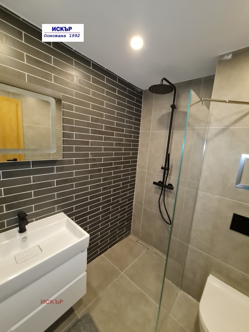 Дава под наем 2-СТАЕН, гр. София, Овча купел 2, снимка 8 - Апартаменти - 53071915