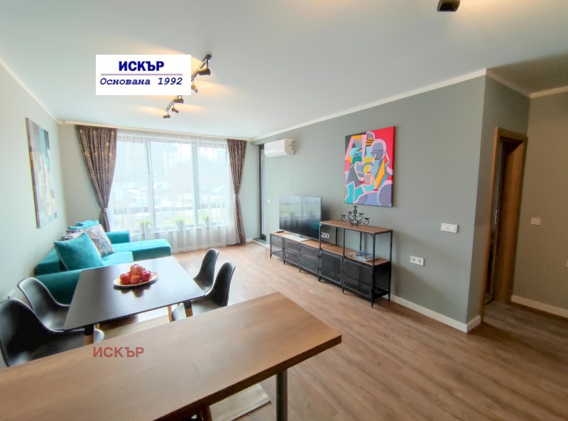 Дава под наем 2-СТАЕН, гр. София, Овча купел 2, снимка 2 - Апартаменти - 53071915