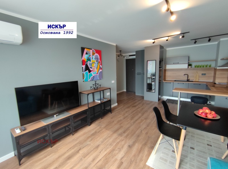 Дава под наем 2-СТАЕН, гр. София, Овча купел 2, снимка 3 - Апартаменти - 53071915