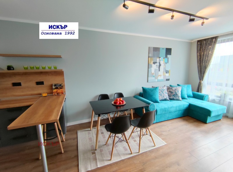 Дава под наем 2-СТАЕН, гр. София, Овча купел 2