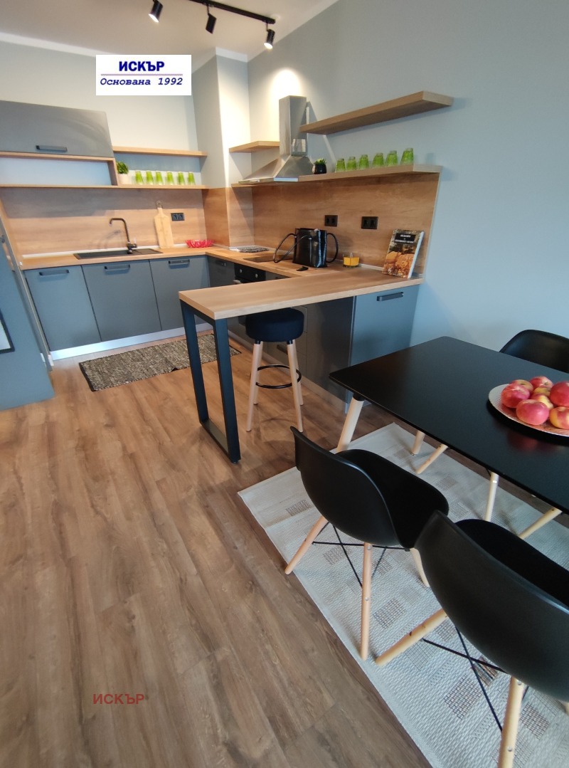 Дава под наем 2-СТАЕН, гр. София, Овча купел 2, снимка 2 - Апартаменти - 53071915