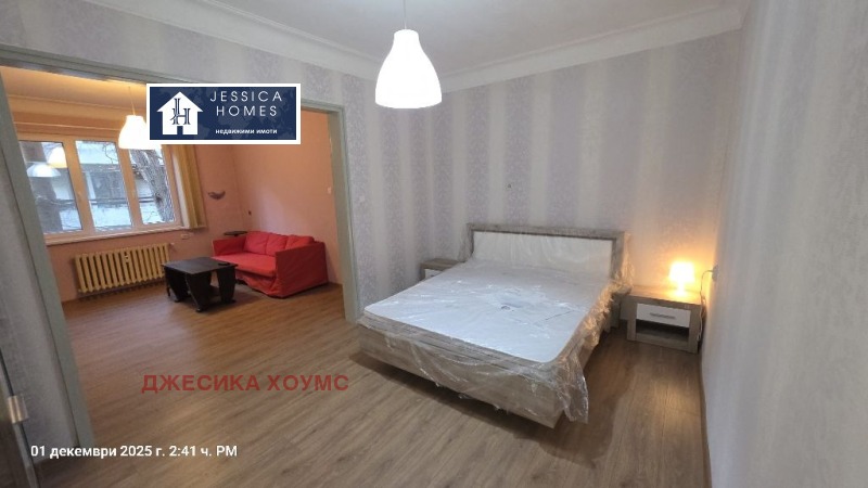 Дава под наем 2-СТАЕН, гр. София, Център, снимка 10 - Апартаменти - 53173445