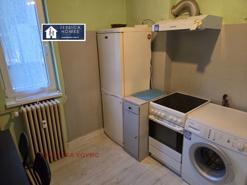 Дава под наем 2-СТАЕН, гр. София, Център, снимка 4 - Апартаменти - 53173445