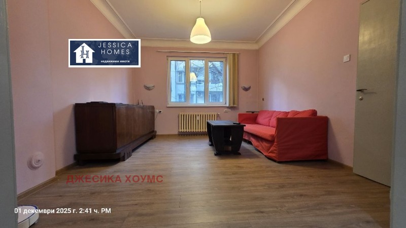 Дава под наем 2-СТАЕН, гр. София, Център, снимка 8 - Апартаменти - 53173445