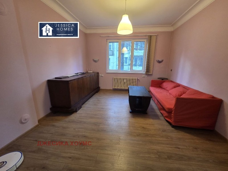 Дава под наем 2-СТАЕН, гр. София, Център