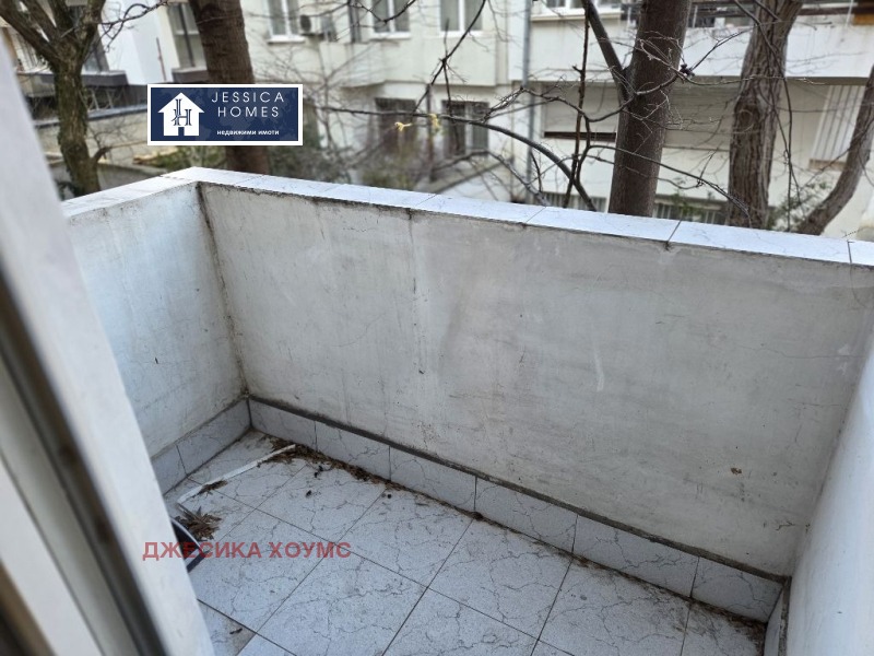 Дава под наем 2-СТАЕН, гр. София, Център, снимка 6 - Апартаменти - 53173445