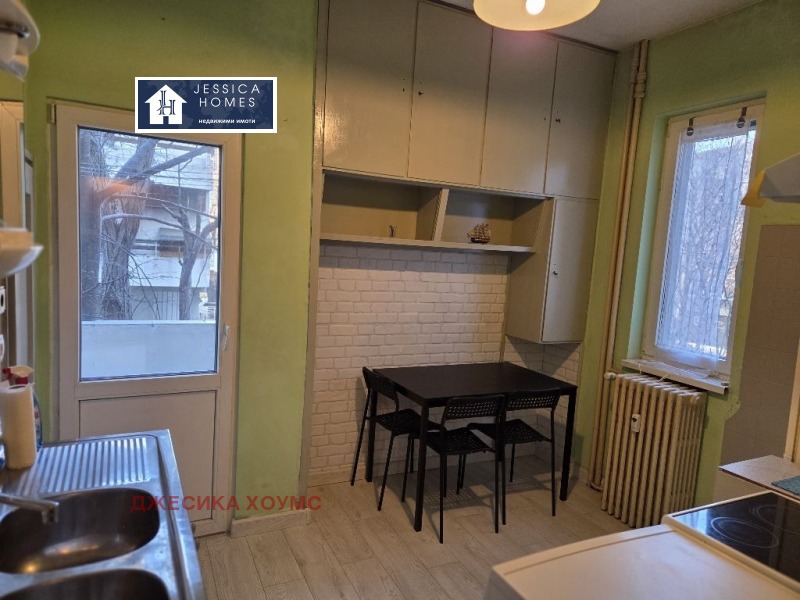 Дава под наем 2-СТАЕН, гр. София, Център, снимка 3 - Апартаменти - 53173445