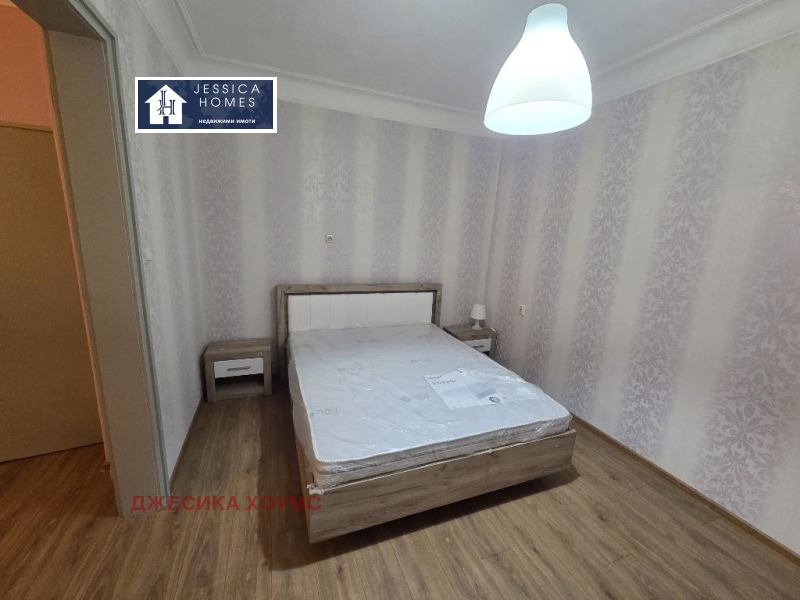 Дава под наем 2-СТАЕН, гр. София, Център, снимка 2 - Апартаменти - 53173445