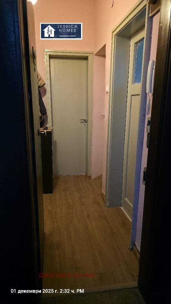 Дава под наем 2-СТАЕН, гр. София, Център, снимка 12 - Апартаменти - 53173445