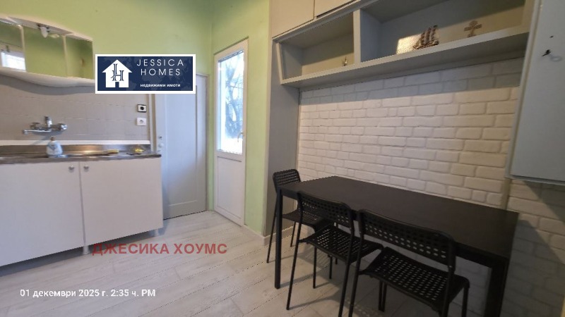 Дава под наем 2-СТАЕН, гр. София, Център, снимка 7 - Апартаменти - 53173445