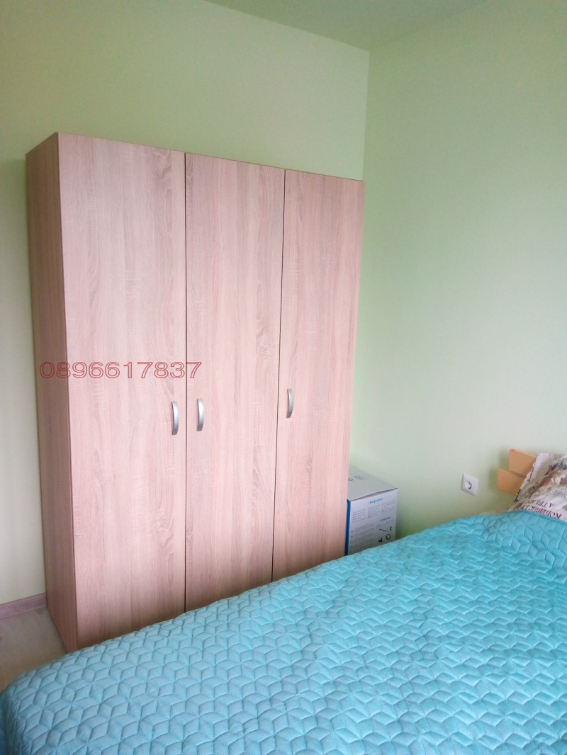 Дава под наем 2-СТАЕН, гр. Варна, Колхозен пазар