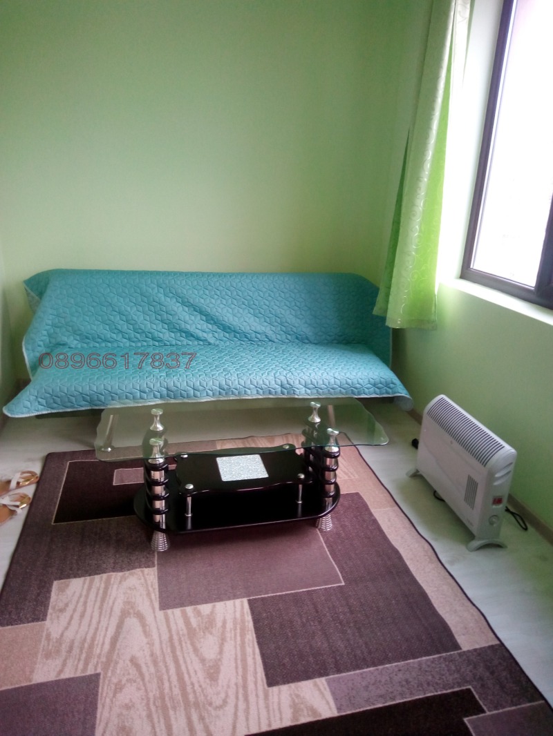 Дава под наем 2-СТАЕН, гр. Варна, Колхозен пазар, снимка 3 - Апартаменти - 53383719