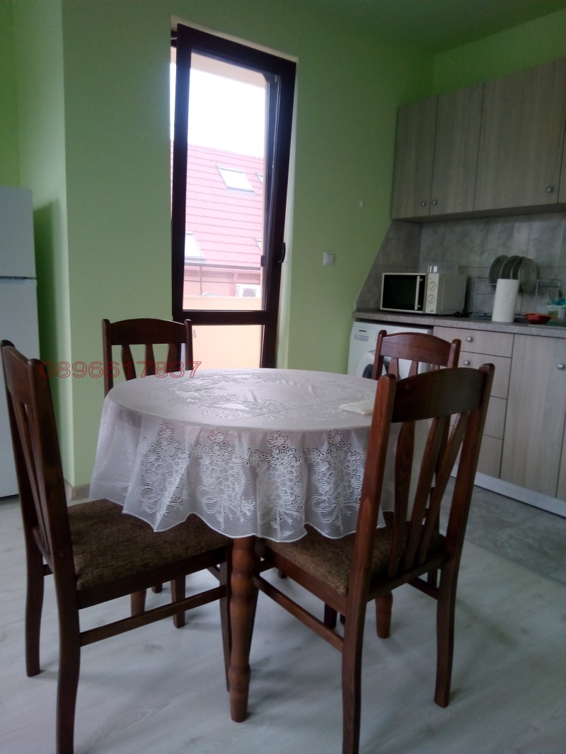 Дава под наем 2-СТАЕН, гр. Варна, Колхозен пазар, снимка 8 - Апартаменти - 53383719