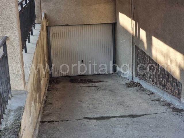 Дава под наем 2-СТАЕН, гр. София, Борово, снимка 15 - Апартаменти - 54406834
