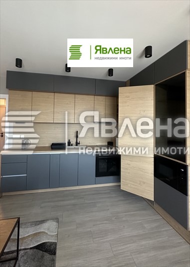 Дава под наем 2-СТАЕН, гр. София, Лозенец, снимка 3 - Апартаменти - 54783758