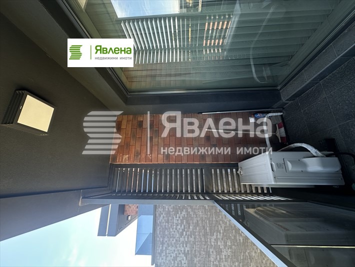 Дава под наем 2-СТАЕН, гр. София, Лозенец, снимка 12 - Апартаменти - 54783758