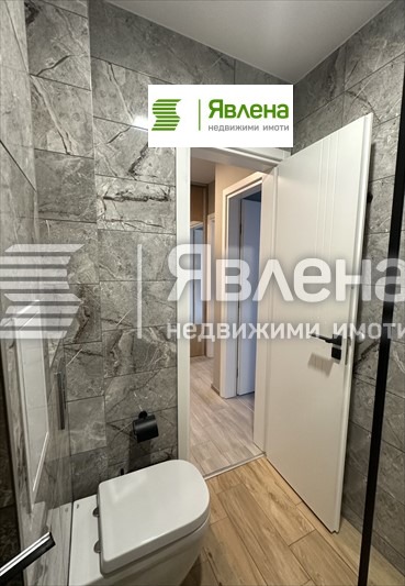 Дава под наем 2-СТАЕН, гр. София, Лозенец, снимка 9 - Апартаменти - 54783758