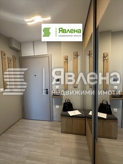 Дава под наем 2-СТАЕН, гр. София, Лозенец, снимка 6 - Апартаменти - 54783758