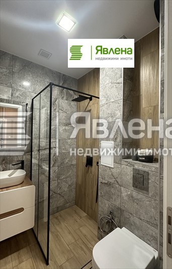 Дава под наем 2-СТАЕН, гр. София, Лозенец, снимка 8 - Апартаменти - 54783758