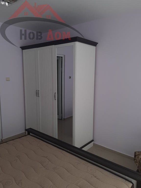 Дава под наем 2-СТАЕН, гр. Велико Търново, Акация, снимка 3 - Апартаменти - 55100571