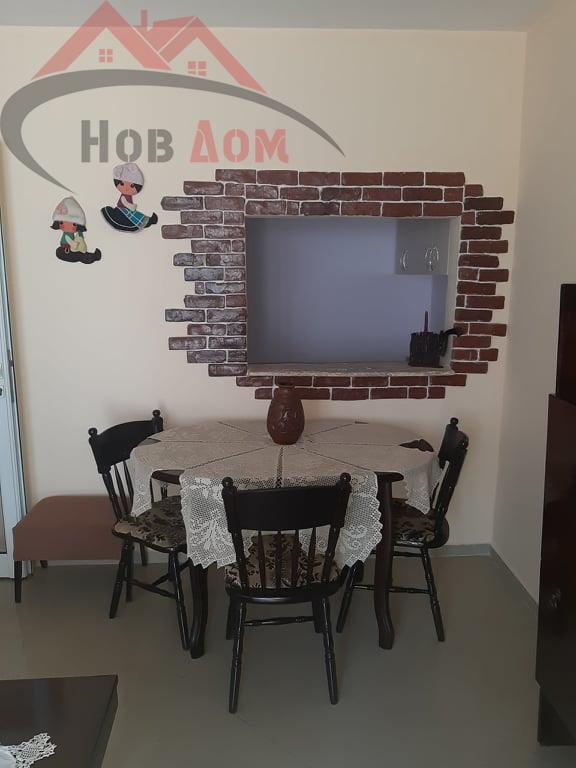 Дава под наем 2-СТАЕН, гр. Велико Търново, Акация, снимка 5 - Апартаменти - 55100571