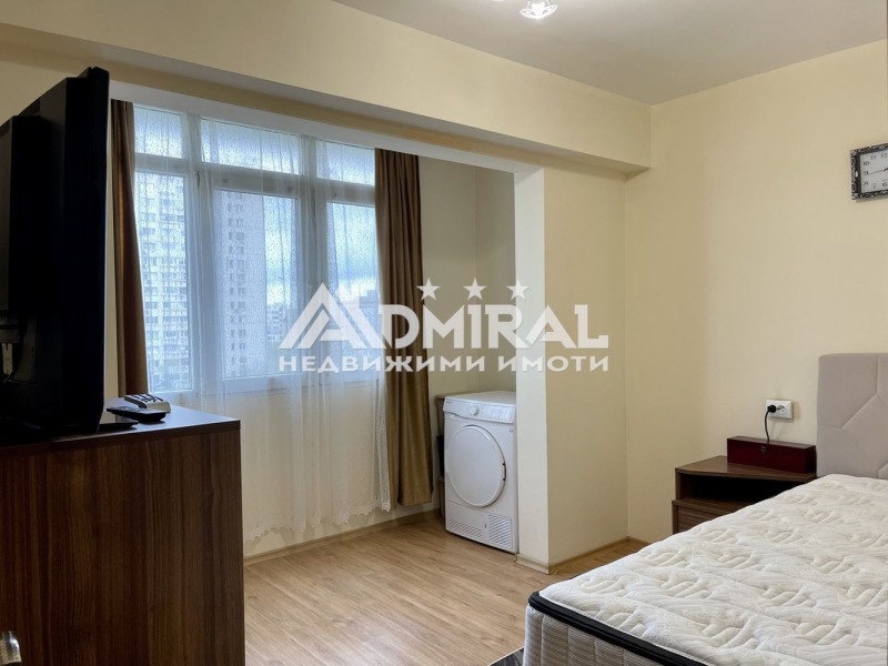 Издаје се  2 спаваће собе Бургас , Славејков , 66 м2 | 59924349 - слика [15]