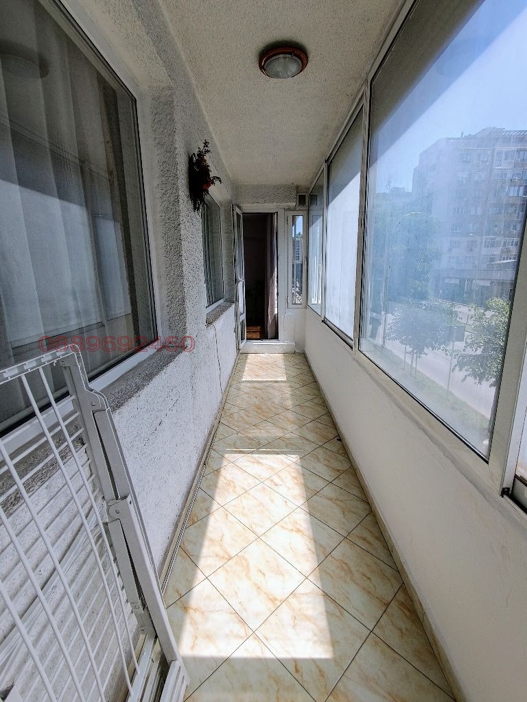 För uthyrning  1 sovrum Varna , Centar , 60 kvm | 34873918 - bild [16]