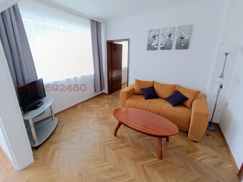 För uthyrning  1 sovrum Varna , Centar , 60 kvm | 34873918 - bild [5]