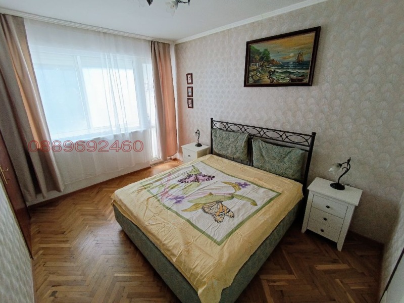 För uthyrning  1 sovrum Varna , Centar , 60 kvm | 34873918