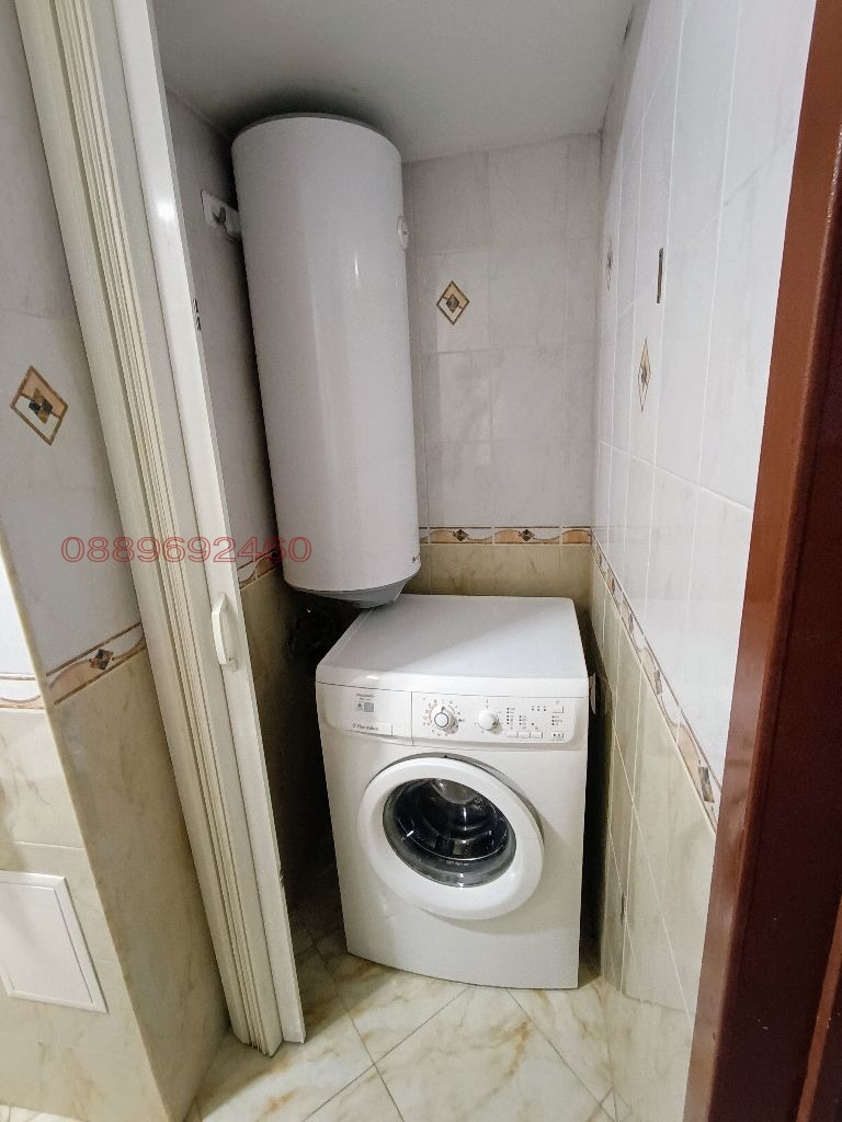 För uthyrning  1 sovrum Varna , Centar , 60 kvm | 34873918 - bild [14]
