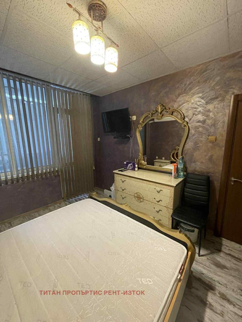 Дава под наем  3-стаен град Бургас , Братя Миладинови , 100 кв.м | 94995391 - изображение [3]