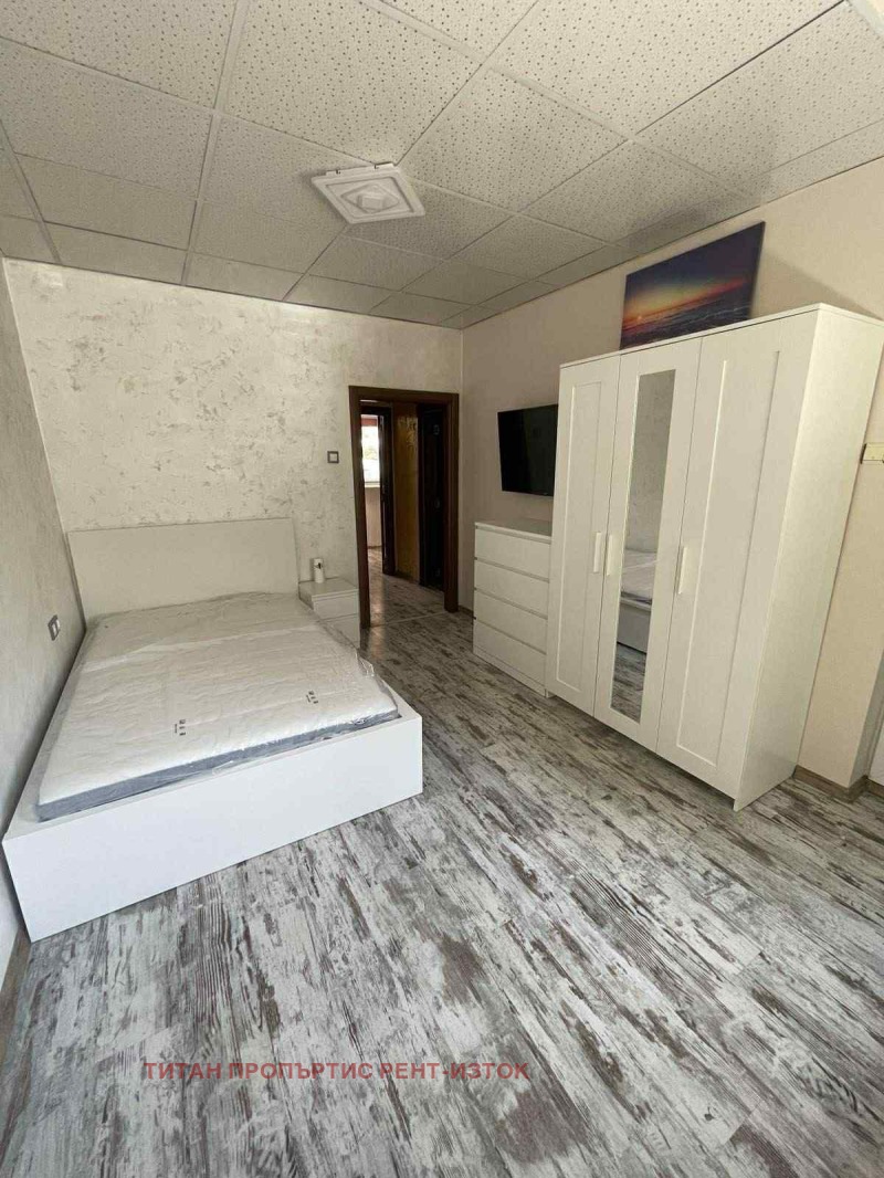 Дава под наем  3-стаен град Бургас , Братя Миладинови , 100 кв.м | 94995391 - изображение [4]