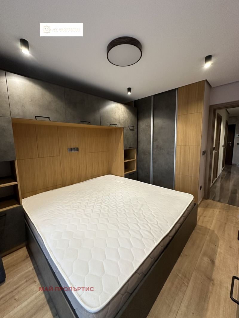 Дава под наем 3-СТАЕН, гр. София, Витоша, снимка 9 - Апартаменти - 52334493