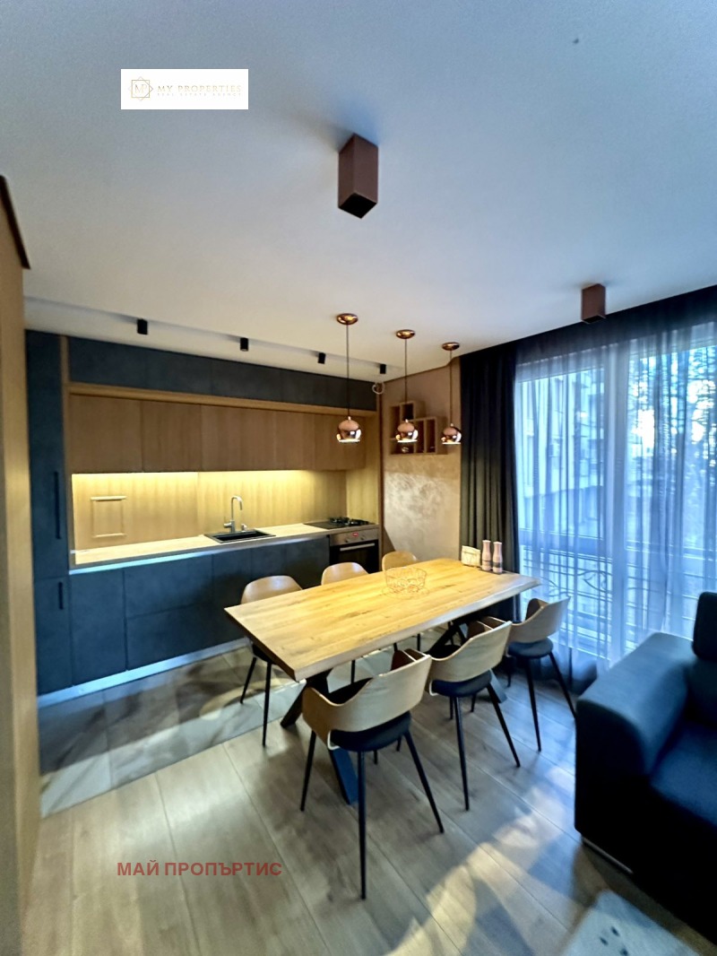 Дава под наем 3-СТАЕН, гр. София, Витоша, снимка 14 - Апартаменти - 52334493