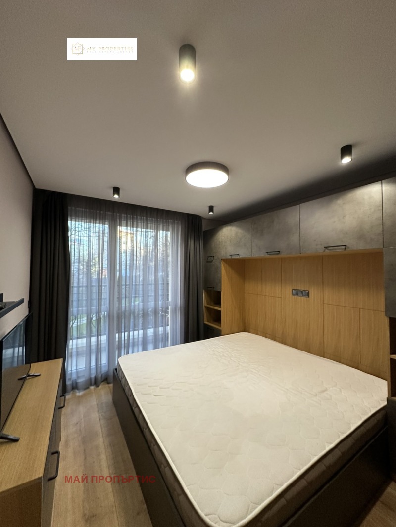 Дава под наем 3-СТАЕН, гр. София, Витоша, снимка 8 - Апартаменти - 52334493