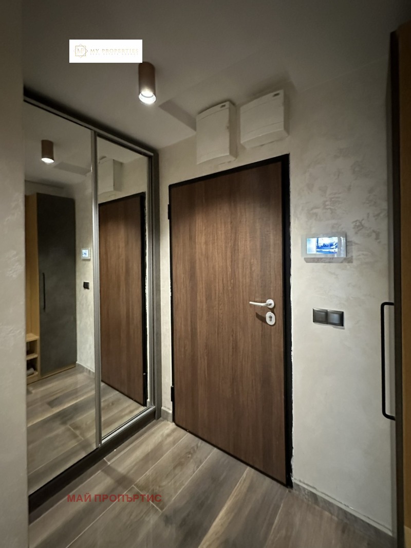 Дава под наем 3-СТАЕН, гр. София, Витоша, снимка 4 - Апартаменти - 52334493