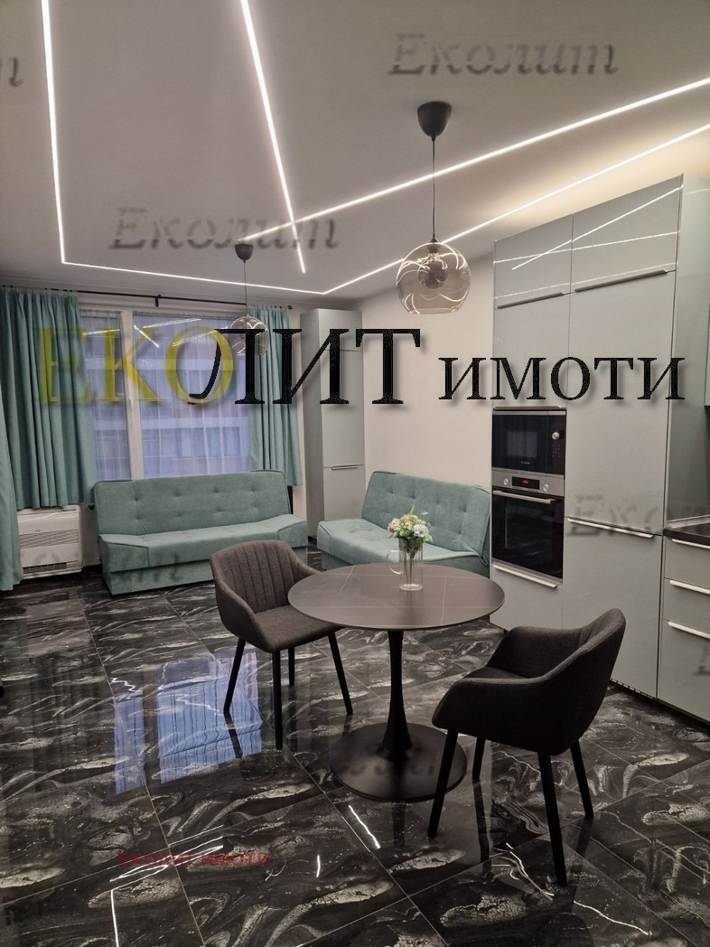 Дава под наем 3-СТАЕН, гр. София, Кръстова вада, снимка 2 - Апартаменти - 52749197
