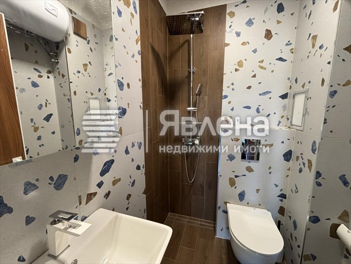 Дава под наем 4-СТАЕН, гр. София, Надежда 2, снимка 5 - Апартаменти - 54460647