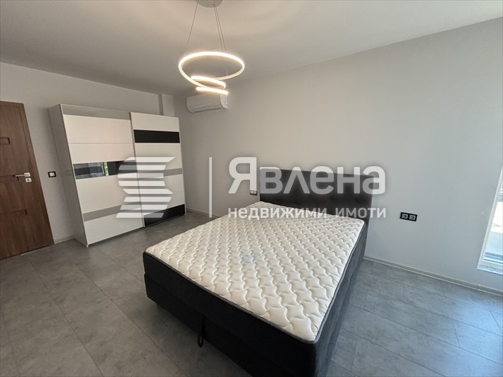 Дава под наем 4-СТАЕН, гр. София, Надежда 2, снимка 4 - Апартаменти - 54460647