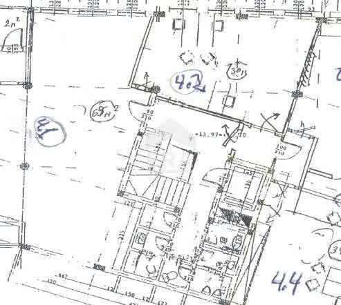 Дава под наем ОФИС, гр. Варна, Център, снимка 16 - Офиси - 54791183
