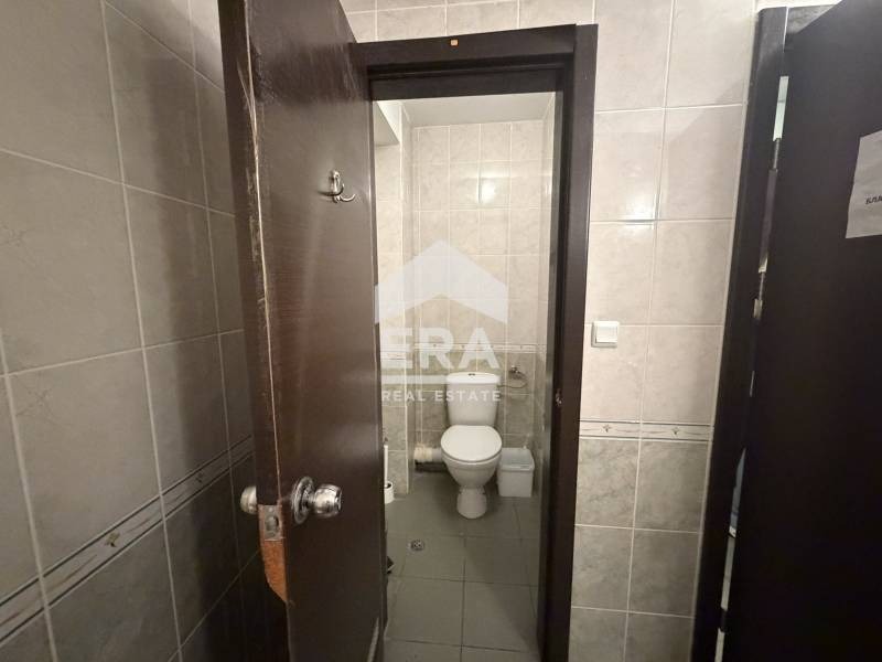 Дава под наем ОФИС, гр. Варна, Център, снимка 14 - Офиси - 54791183