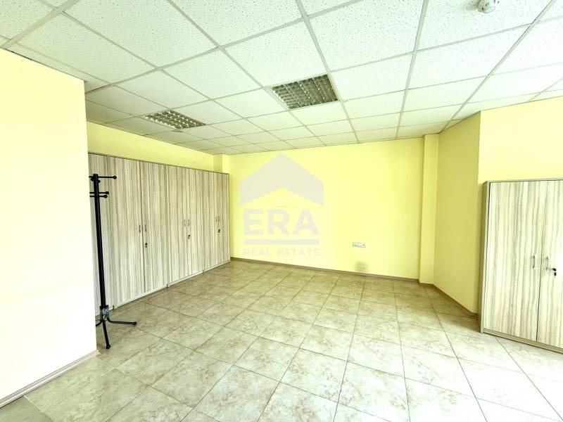 Дава под наем ОФИС, гр. Варна, Център, снимка 6 - Офиси - 54791183