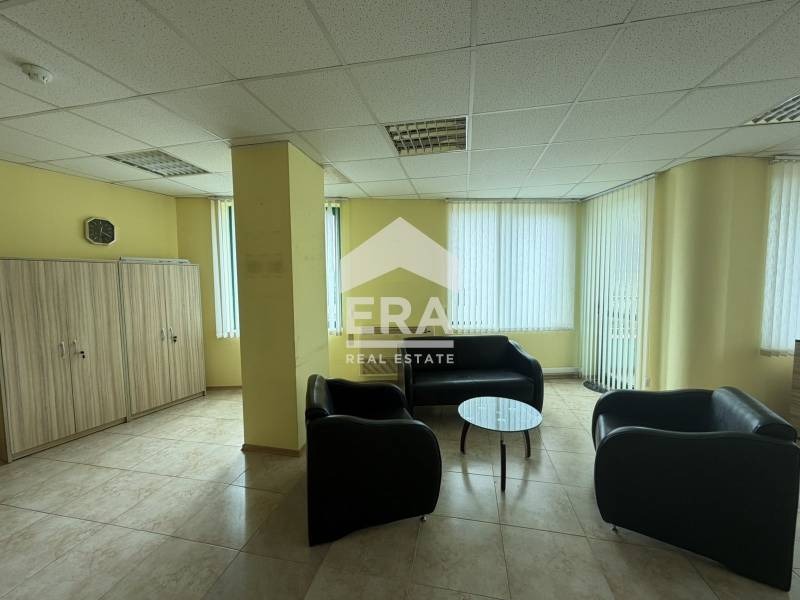 Дава под наем ОФИС, гр. Варна, Център, снимка 2 - Офиси - 54791183