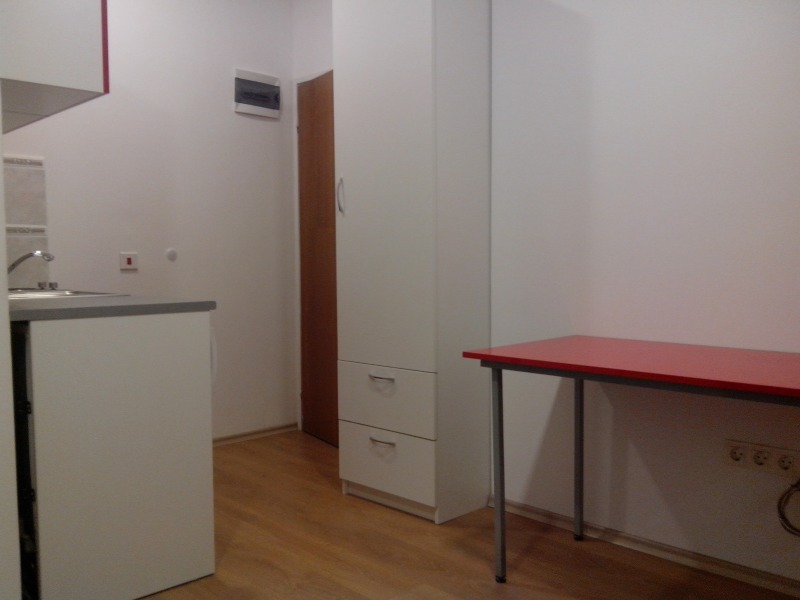 Til leie  Loft Sofia , Lozenets , 18 kvm | 78634438 - bilde [2]