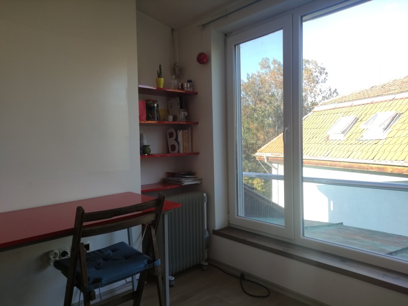 Til leie  Loft Sofia , Lozenets , 18 kvm | 78634438 - bilde [8]