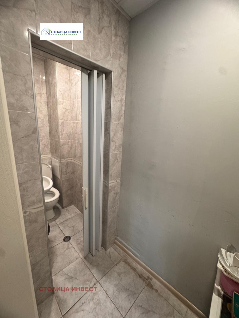 Дава под наем МАГАЗИН, гр. Русе, Възраждане, снимка 7 - Магазини - 52308414